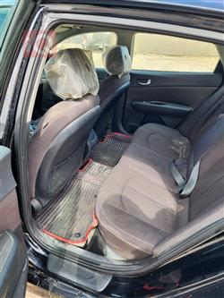 كيا اوبتيما